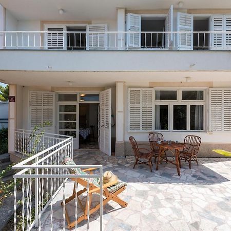 Villa Adriatica 布罗达里卡 外观 照片
