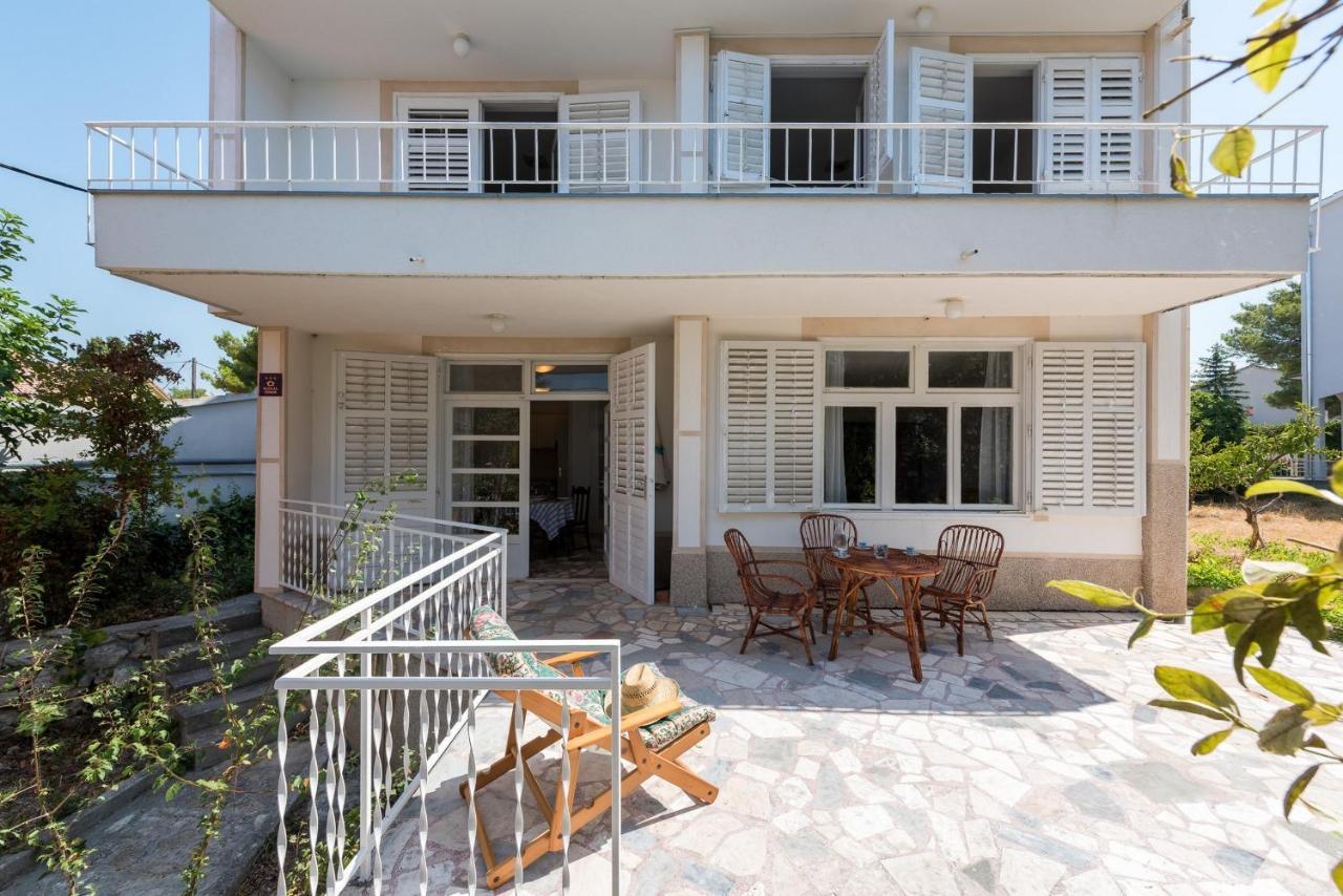 Villa Adriatica 布罗达里卡 外观 照片