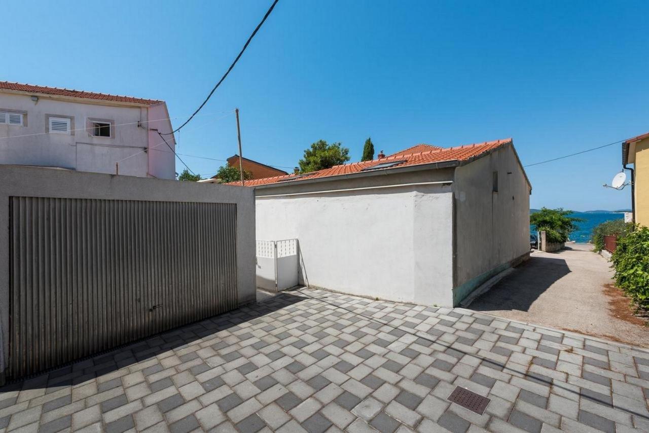 Villa Adriatica 布罗达里卡 外观 照片