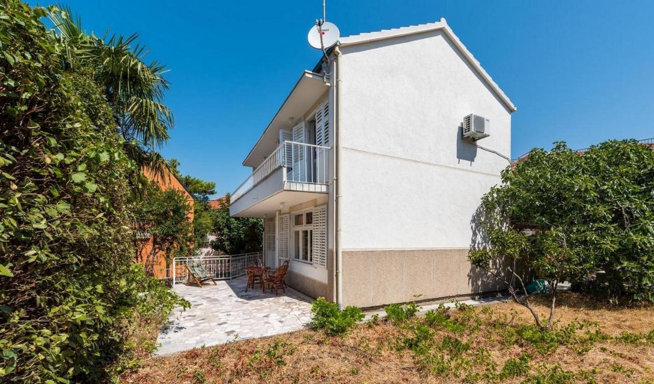 Villa Adriatica 布罗达里卡 外观 照片