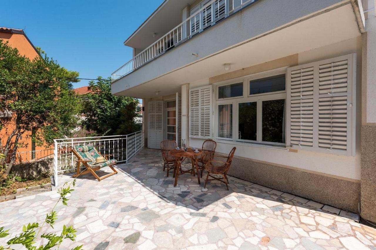 Villa Adriatica 布罗达里卡 外观 照片