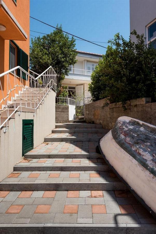 Villa Adriatica 布罗达里卡 外观 照片