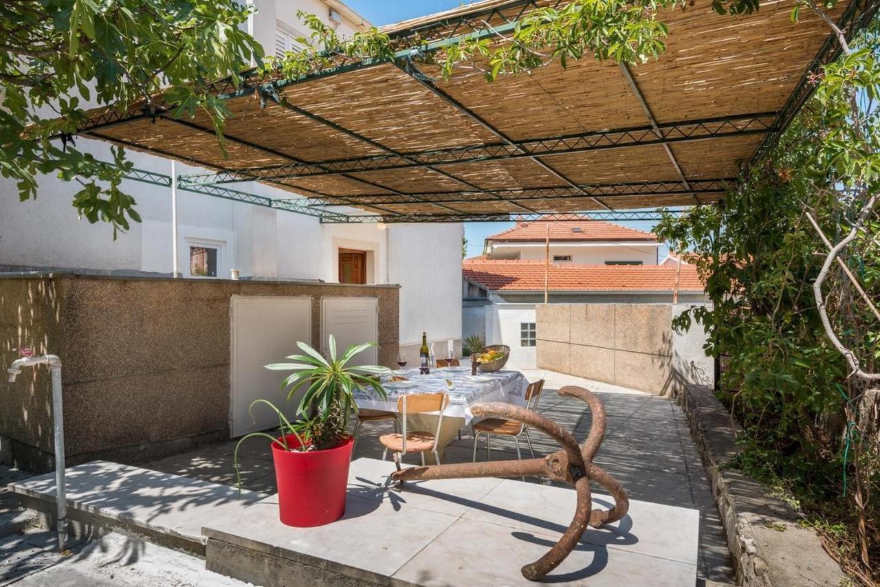 Villa Adriatica 布罗达里卡 外观 照片
