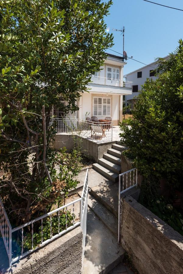Villa Adriatica 布罗达里卡 外观 照片