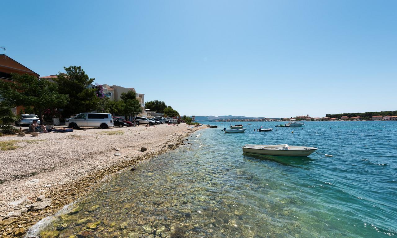 Villa Adriatica 布罗达里卡 外观 照片