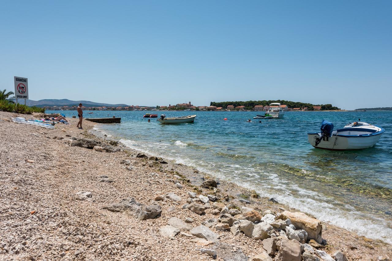 Villa Adriatica 布罗达里卡 外观 照片