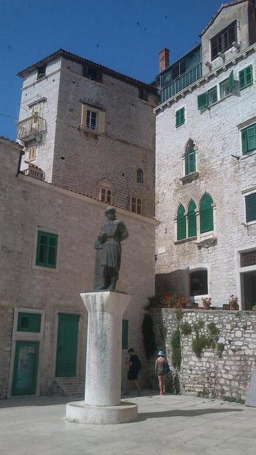 Villa Adriatica 布罗达里卡 外观 照片