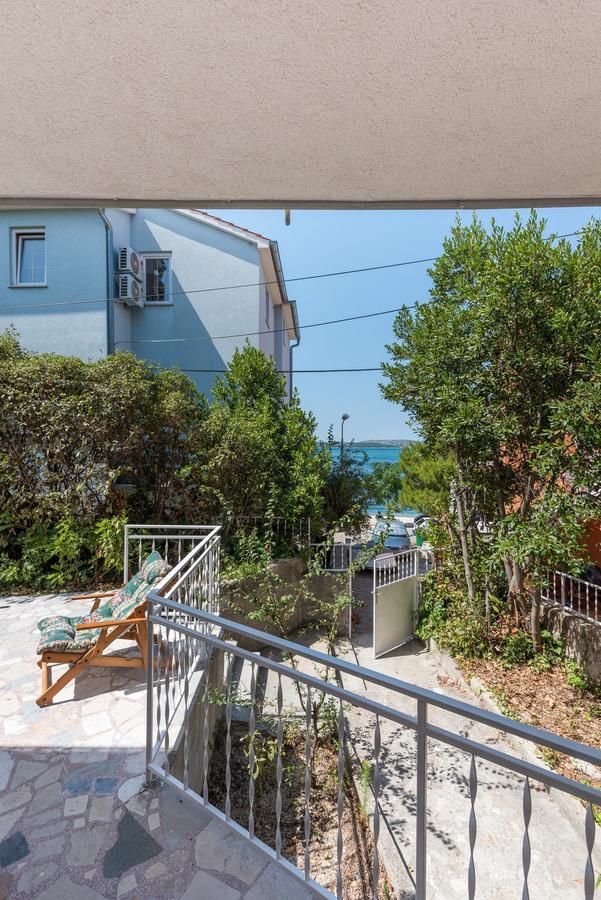 Villa Adriatica 布罗达里卡 外观 照片
