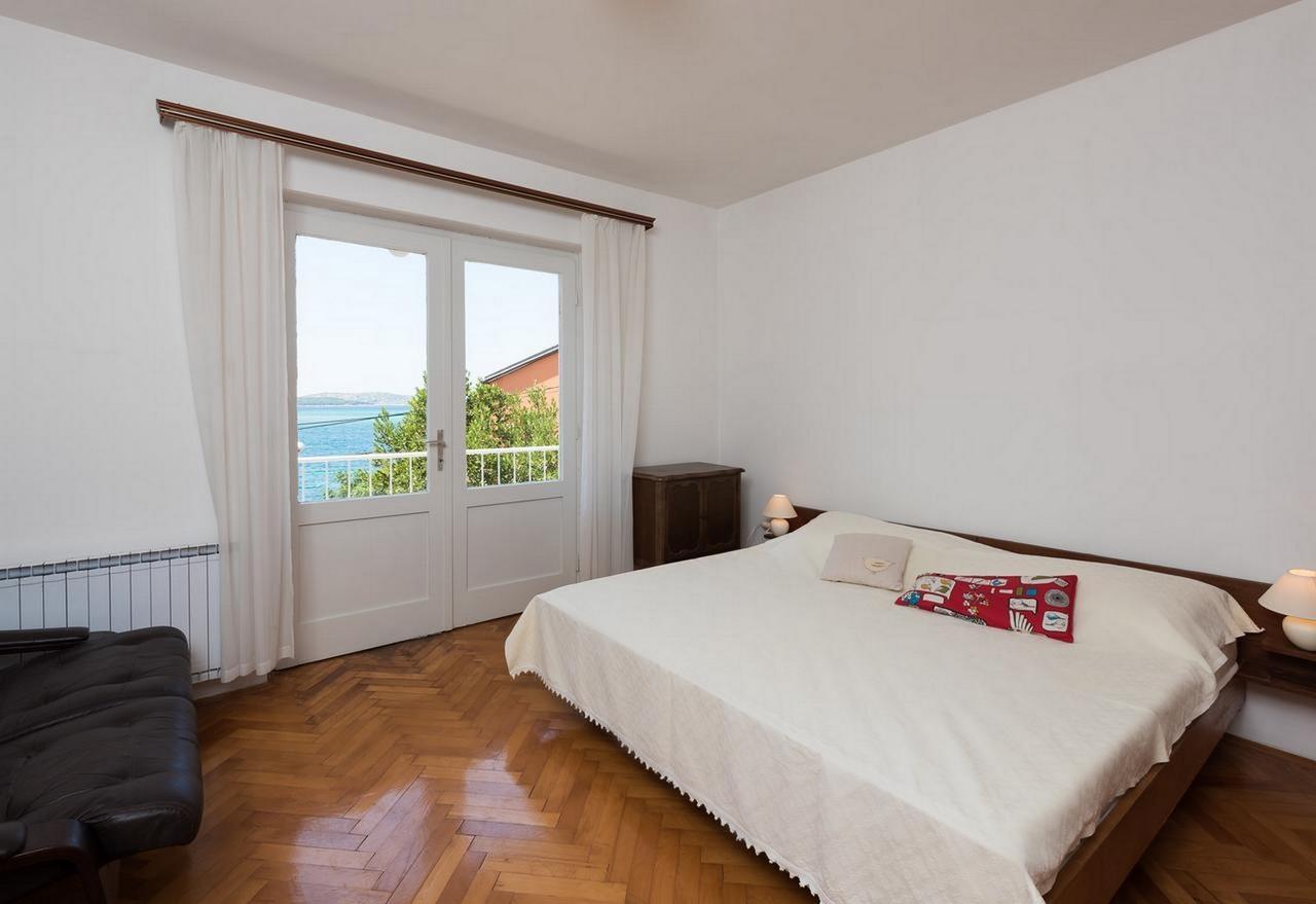 Villa Adriatica 布罗达里卡 外观 照片