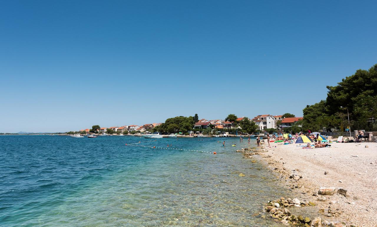 Villa Adriatica 布罗达里卡 外观 照片