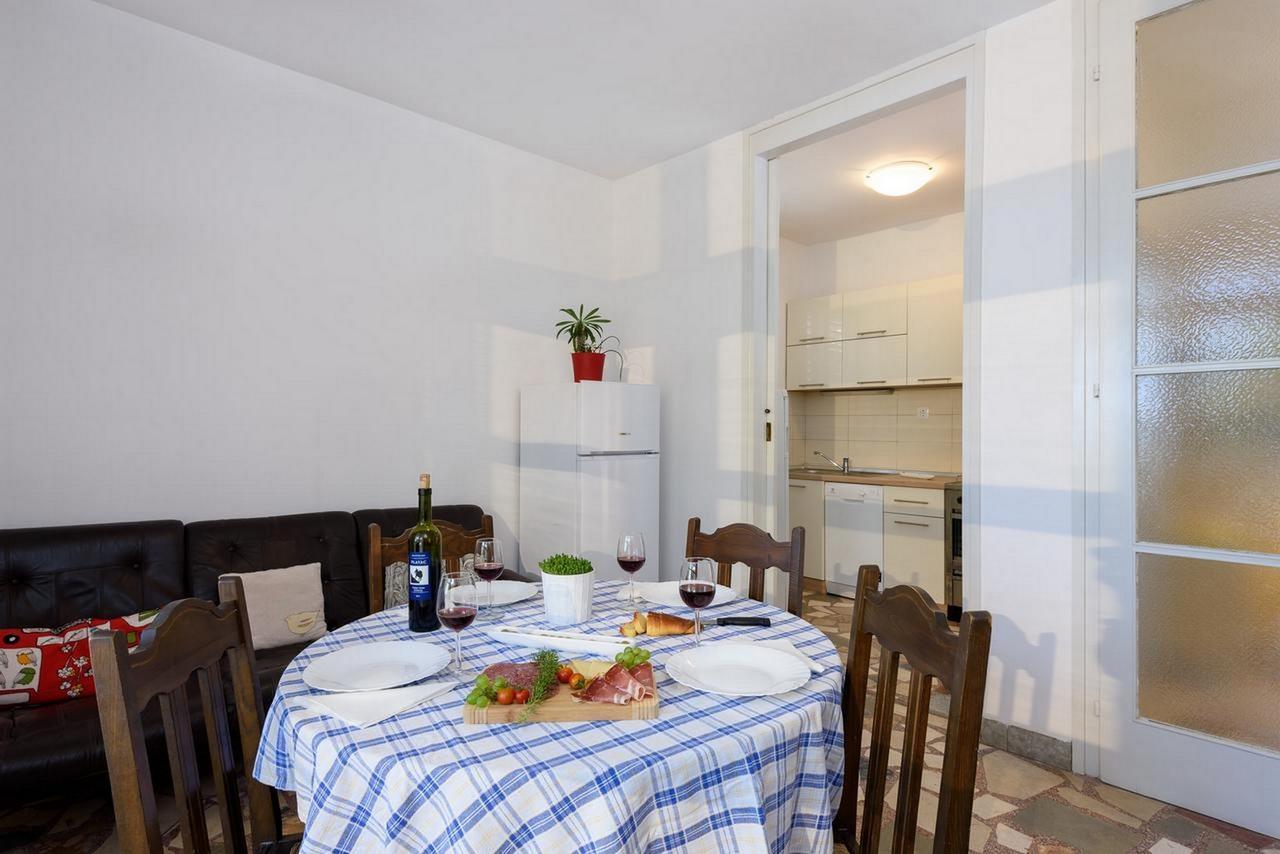 Villa Adriatica 布罗达里卡 外观 照片